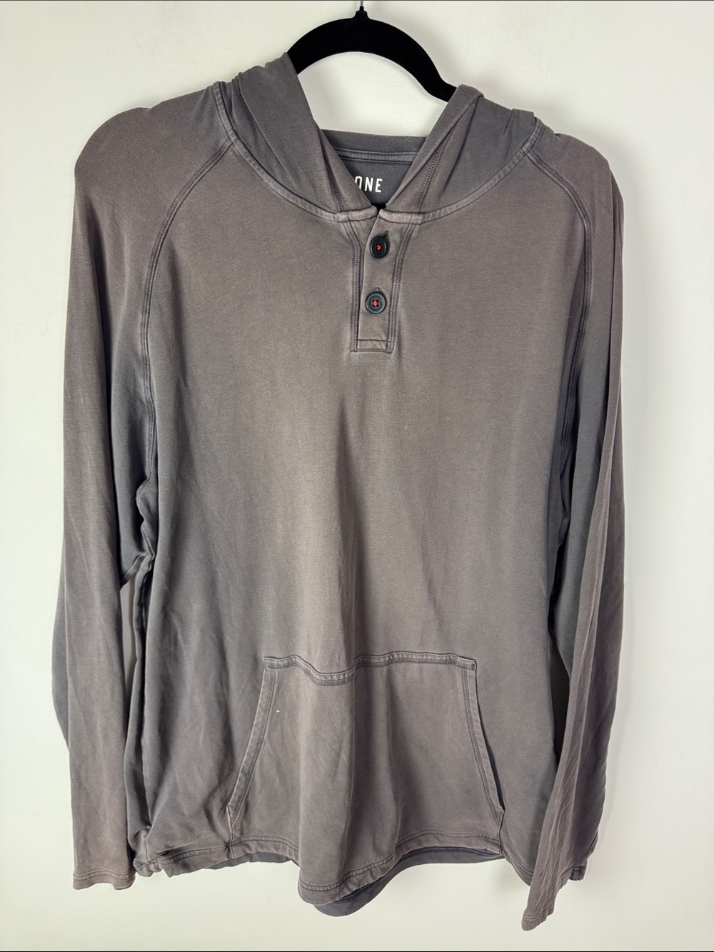 Rhone Hoodie - Men's Large